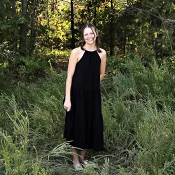 Picture of Bailey Whiting